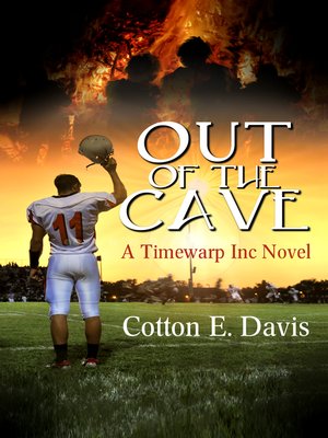 cover image of Out of the Cave